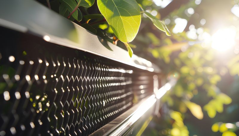 How Gutter Covers Prevent Water Damage And Overflow